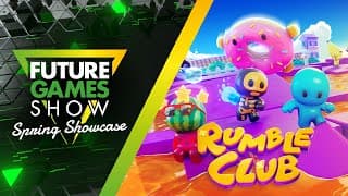 Gameplay Trailer