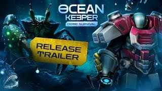 Launch Trailer