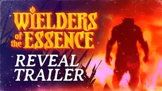 Announcement Trailer