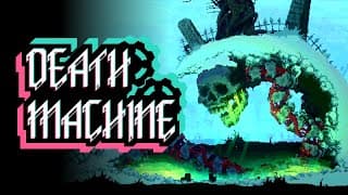 Launch Trailer