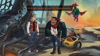 Trailer