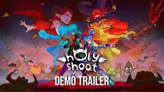 Gameplay Trailer