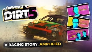 Story Trailer