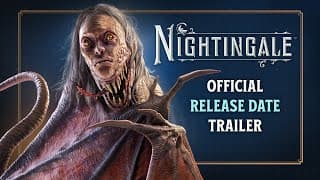 Release Date Trailer