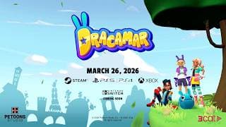 Release Date Trailer