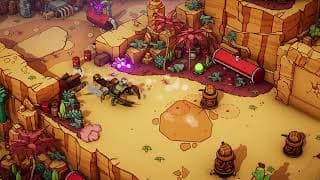 Gameplay Trailer