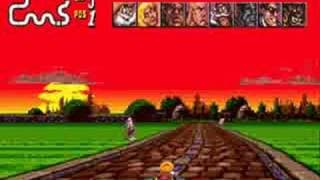 Gameplay video