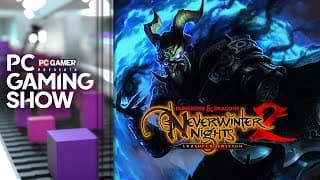 Announcement Trailer