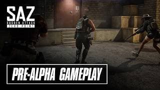 Gameplay Trailer