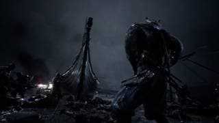 Announcement Trailer