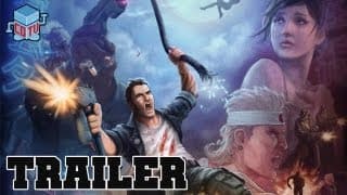 Trailer