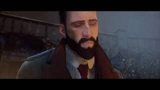 Launch Trailer