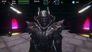 Announcement Trailer