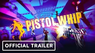 Update Trailer