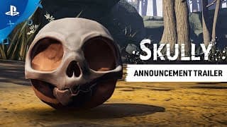 Announcement Trailer
