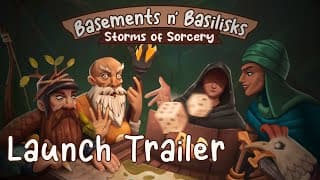 Trailer