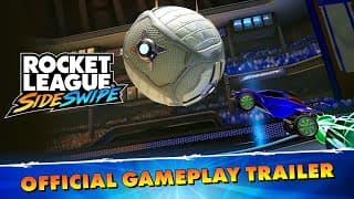 Gameplay Trailer