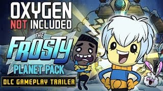 Gameplay Trailer