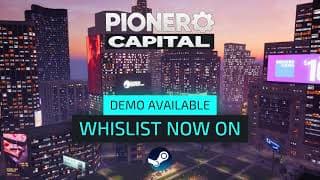 Gameplay Trailer