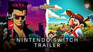 Trailer