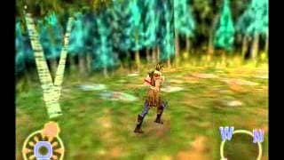 Gameplay video