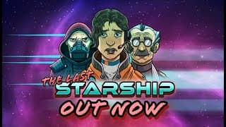 Launch Trailer