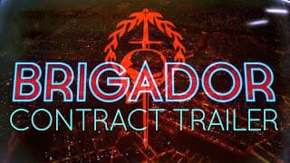 Contract Trailer