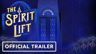 Gameplay Trailer