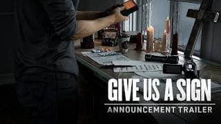 Announcement Trailer