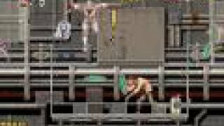 Gameplay video
