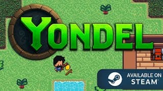 Gameplay Trailer