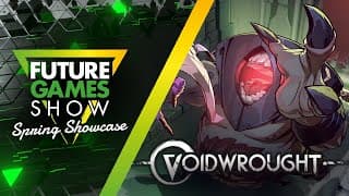Reveal Trailer