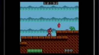Gameplay Trailer