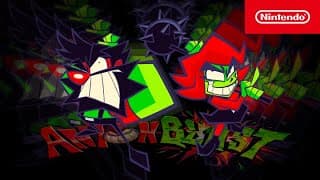 Launch Trailer