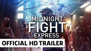 Trailer