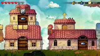 Launch Trailer