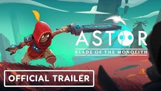 Release Date Trailer