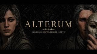 Announcement Trailer