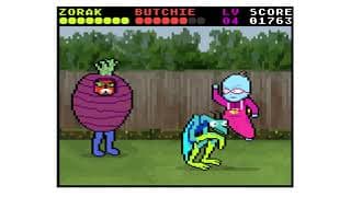 Gameplay Video