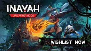Announcement Trailer
