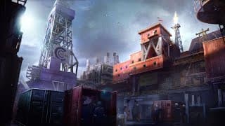 Dev Diary