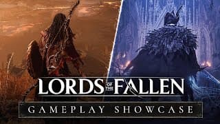 Dual Worlds - Gameplay Showcase
