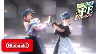 Cinematic Trailer