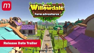 Release Date Trailer