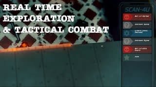 Gameplay Trailer