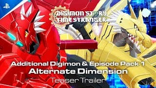Announcement Trailer