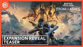 Announcement Trailer