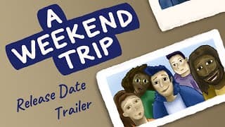 Release Date Trailer