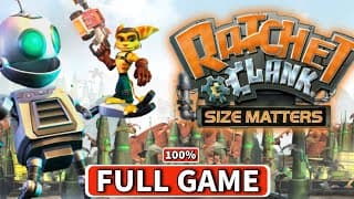 Gameplay Video