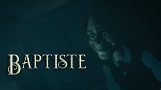 Announcement Trailer
